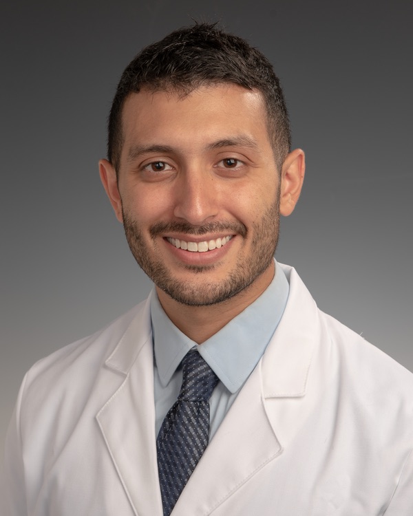 Adam Jimenez, M.D.